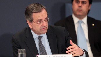 Μαζί στην Τρίπολη Σαμαράς και Παπασταύρου