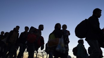 ΣΤΟΠ στους μετανάστες λέει και η Ολλανδία-Ζητά να εξαιρεθεί από το Σύμφωνο της ΕΕ για το άσυλο ΣΤΟΠ στους μετανάστες λέει και η Ολλανδία-Ζητά να εξαιρεθεί από το Σύμφωνο της ΕΕ για το άσυλο