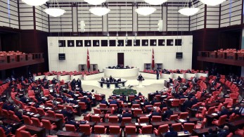 Τουρκία: κρίσιμη συνεδρίαση για την ένταξη της Σουηδίας στο ΝΑΤΟ