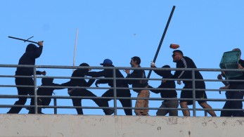 Ελλάδα και ο πολιτισμός εξακολουθούν να ζουν χώρια