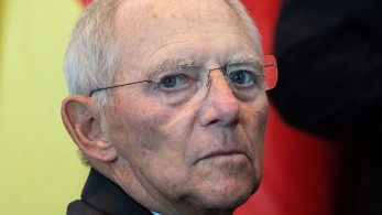 Στις 5 Ιανουαρίου η κηδεία του Σόιμπλε