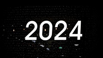 2024: θα γίνει η αρχή «νέων συνόρων»;