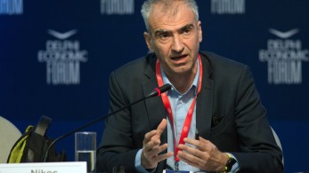 Νίκος Μαραντζίδης: Ο Κασσελάκης αποτελεί ένα ευχάριστο δώρο για τον Κυριάκο Μητσοτάκη Νίκος Μαραντζίδης: Ο Κασσελάκης αποτελεί ένα ευχάριστο δώρο για τον Κυριάκο Μητσοτάκη