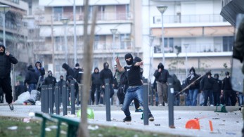 Τέλος στη βία των γηπέδων