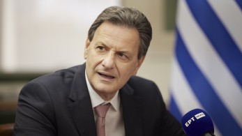 Σκυλακάκης: Τέρμα τα «κόλπα» με το ρεύμα - Εκ του πονηρού οι αντιδράσεις για το πράσινο τιμολόγιο