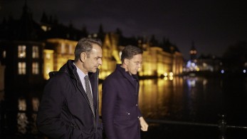 Ρούτε σε Μητσοτάκη: Το 2012 και το 2015 λέγαμε ότι δεν θα πιάσετε ποτέ την επενδυτική βαθμίδα