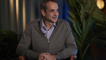 Μητσοτάκης: Θα συνεχίσουμε σε υψηλούς ρυθμούς ανάπτυξης - Αλλάζει το παραγωγικό μοντέλο