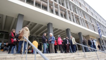 Θεσσαλονίκη: στη φυλακή ο ιδιοκτήτης των σκύλων που σκότωσαν την 50χρονη