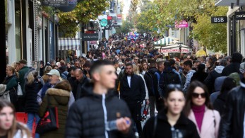 Επιφυλακτικοί για το γάμο των ομόφυλων Επιφυλακτικοί για το γάμο των ομόφυλων