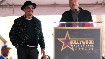 Ο δημιουργός του «Law & Order» δωρίζει πάνω από 200 έργα τέχνης στο Met