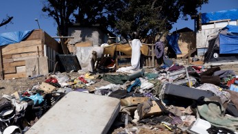 UNICEF: στις πλούσιες χώρες ένα παιδί στα πέντε ζει στη φτώχεια