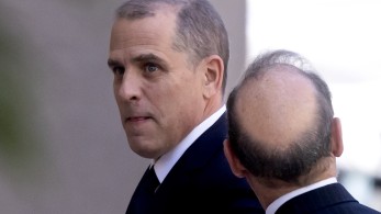 Δίωξη για φοροδιαφυγή στον γιο του Τζο Μπάιντεν