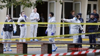 Πενταπλή δολοφονία οικογένειας στο Παρίσι - Συνελήφθη ο πατέρας