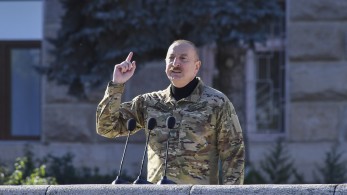 Αζερμπαϊτζάν: απέλαση Γάλλων διπλωματών από το Μπακού