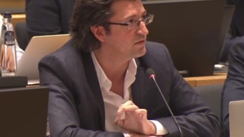 Αναπληρωτής εκπρόσωπος τύπου του ΣΥΡΙΖΑ: Έχουμε σχέδιο για την εγκληματικότητα αλλά.. δεν το λέμε!