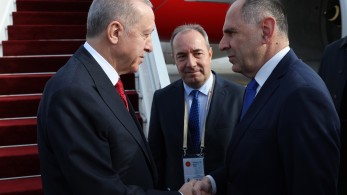 Γιώργος Γεραπετρίτης: από το «good diplomacy, ε;» στην αποτελεσματική διπλωματία