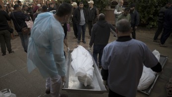 Πιέσεις στο Ιραήλ για τους «τυφλούς» βομβαρδισμούς: «Συνεχιζόμενα δεινά» στη Γάζα