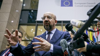 EE: νέα Σύνοδος στις αρχές του 2024 για τον προϋπολογισμό