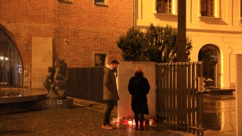 Ημέρα πένθους το Σάββατο στην Τσεχία: νέα στοιχεία για τον δράστη - Βίντεο από την επίθεση