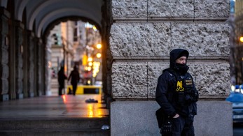 Μαρτυρίες Ελλήνων για το μακελειό στην Πράγα: Ήμασταν τυχεροί