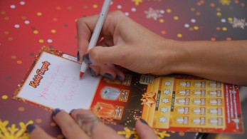 Ήρθαν τα δώρα του ΣΚΡΑΤΣ για τα Χριστούγεννα