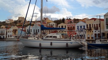 Bίζα-εξπρές σε Τούρκους: o Δημήτρης Καιρίδης εξηγεί τα οφέλη για τα ελληνικά νησιά