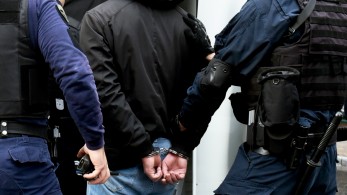 Θεσσαλονίκη: επίθεση με οπαδικά κίνητρα εξιχνίασε η ΕΛΑΣ - Δικογραφία σε βάρος πέντε νεαρών