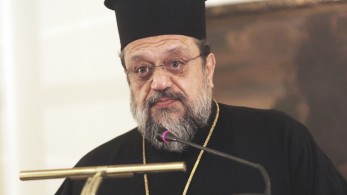 Μητροπολίτης Χρυσόστομος: Η Εκκλησία δεν έχει ομοφυλόφιλους στις τάξεις της
