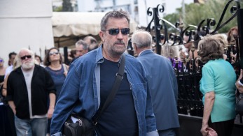 Ο Σπύρος Παπαδόπουλος αποκαλύπτει το επείγον τηλεφώνημα στον Κυριάκο Μητσοτάκη μέσα στα μεσάνυχτα