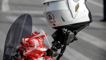 Τροχαία: πάνω από 2.700 παραβάσεις χρήσης κράνους σε μία εβδομάδα