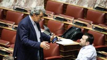 Συνέδριο ΣΥΡΙΖΑ: μάχη Πολάκη - Παππά για επικράτηση στους κομματικούς συσχετισμούς