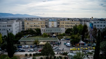 Επεισόδια στου Ρέντη: βγαίνει από την καταστολή ο αστυνομικός των ΜΑΤ