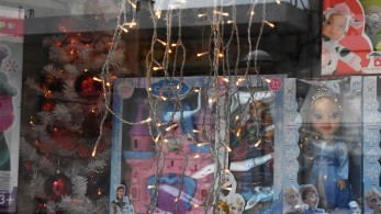 Πρεμιέρα για το «καλάθι του Άι-Βασίλη»