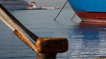 ΠΝΟ: 48ωρη πανελλαδική απεργία στα πλοία στις 22 και 23 Οκτωβρίου