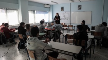 Εξετάσεις PISA: τα αγγλικά και οι ψηφιακές δεξιότητες τα δύο νέα πεδία Εξετάσεις PISA: τα αγγλικά και οι ψηφιακές δεξιότητες τα δύο νέα πεδία