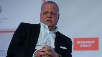 Ευάγγελος Μυτιληναίος: ένας επιχειρηματίας με ξεκάθαρο στίγμα