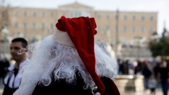 Το Politico και τα Γλυπτά του Άι-Βασίλη