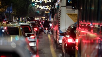 Κυκλοφοριακό: Ο ΣΥΡΙΖΑ προτείνει όσα... ήδη υλοποιεί η κυβέρνηση!