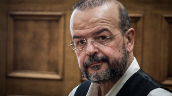 Εκτός ΣΥΡΙΖΑ και ο Αλέξανδρος Τριανταφυλλίδης με βαριές καταγγελίες για τον Κασσελάκη