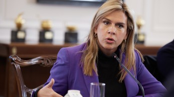 Εξεταστική για τα Τέμπη: την εξαίρεσή της ζήτησε η Ζωή Ράπτη