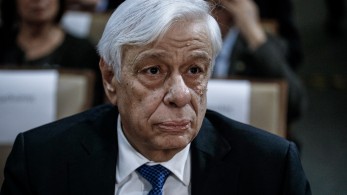 Προκόπης Παυλόπουλος: Αντιπροσωπευτική δημοκρατία και οικονομική παγκοσμιοποίηση