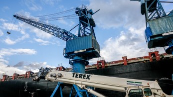 Αναγέννηση των ελληνικών ναυπηγείων με το μνημόνιο συνεργασίας ONEX SA - Attica Group