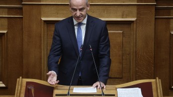 Ξενοφών Μπαραλιάκος: Καταπολέμηση της φοροδιαφυγής με ρεαλιστικούς όρους