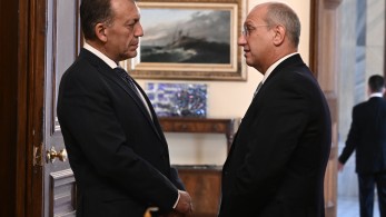 Σφίγγει ο κλοιός για τους χούλιγκαν - Στον Άρειο Πάγο την Τρίτη Οικονόμου και Βρούτσης