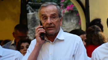 Να το σκεφτεί καλύτερα ο Αντ. Σαμαράς Να το σκεφτεί καλύτερα ο Αντ. Σαμαράς