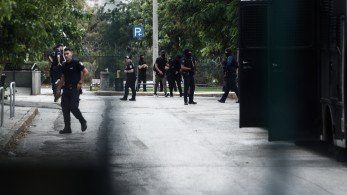 Το μεσημέρι οι ανακοινώσεις για την οπαδική βία - Μήνυμα μηδενικής ανοχής