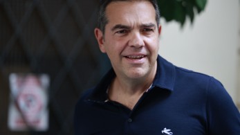 Δεν πάει Σπέτσες ο Τσίπρας