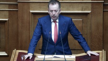 Βασίλης Κόκκαλης στο «Μανιφέστο»: Να επιστρέψει ο ΣΥΡΙΖΑ σε τροχιά πολιτικού πρωταθλητισμού