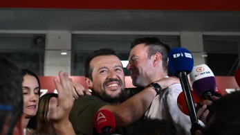 «Κόλαση» στον… παράδεισο της Κουμουνδούρου για τον… έκπτωτο Κασσελάκη και τον ρόλο του Παππά