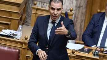 Απάντηση Θεμιστοκλέους στα fake news Πολάκη: 300 απογευματινά χειρουργεία τον πρώτο μήνα